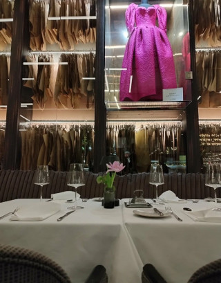 Pogostite.ru - THE CARLTON MOSCOW (КАРЛТОН МОСКВА) #22