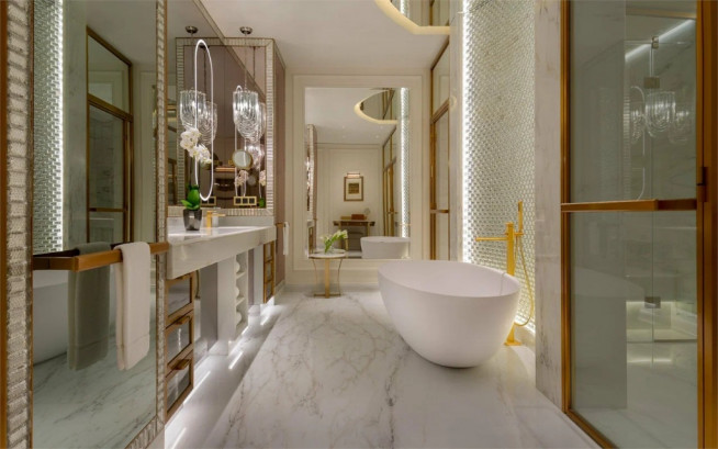 Pogostite.ru - THE CARLTON MOSCOW (КАРЛТОН МОСКВА) #51