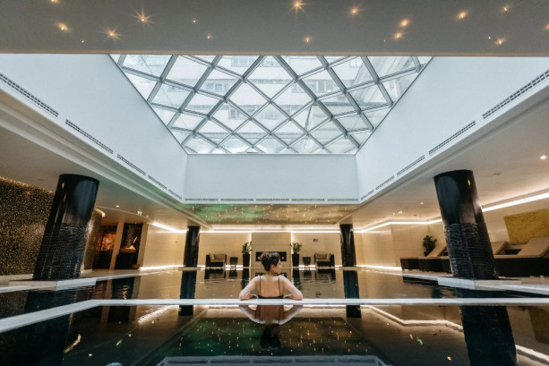 Pogostite.ru - THE CARLTON MOSCOW (КАРЛТОН МОСКВА) #57