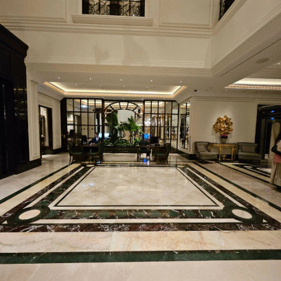 Pogostite.ru - THE CARLTON MOSCOW (КАРЛТОН МОСКВА) #38