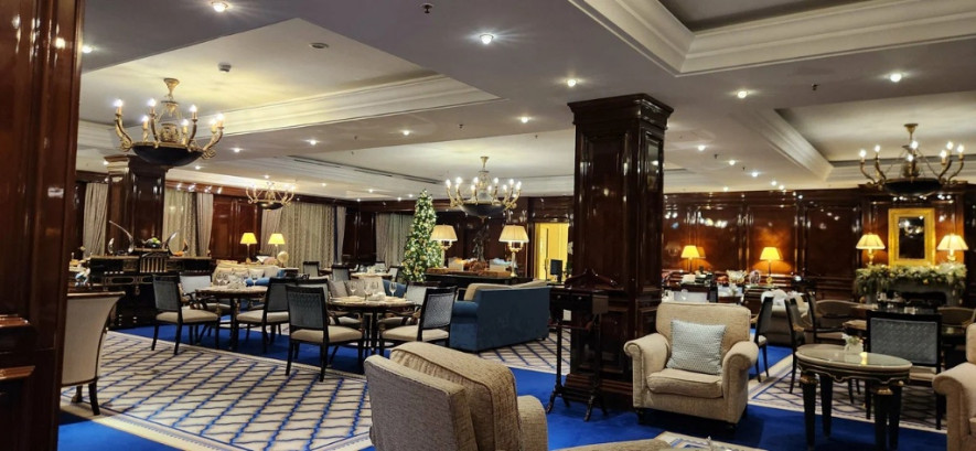 Pogostite.ru - THE CARLTON MOSCOW (КАРЛТОН МОСКВА) #40