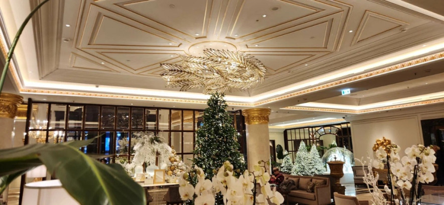 Pogostite.ru - THE CARLTON MOSCOW (КАРЛТОН МОСКВА) #41