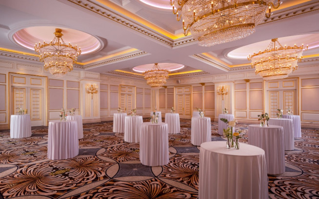 Pogostite.ru - THE CARLTON MOSCOW (КАРЛТОН МОСКВА) #3