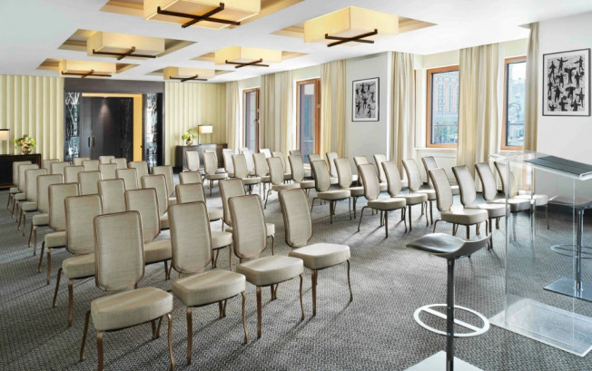 Pogostite.ru - FOUR SEASONS HOTEL MOSCOW (ФОР СИЗОНС ХОТЕЛ) #5