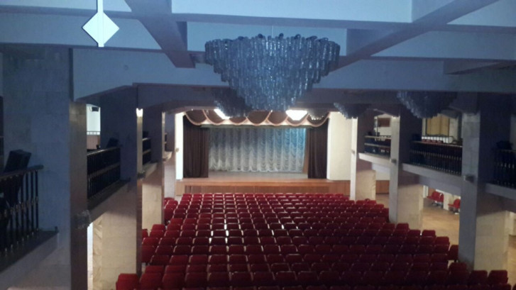 Pogostite.ru - ТВЕРСКАЯ 7 (ЗАКРЫТ) #1