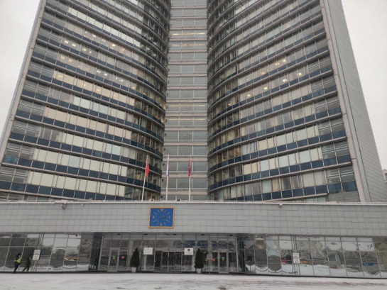 Pogostite.ru - КОНФЕРЕНЦ-ЗАЛЫ ПРАВИТЕЛЬСТВА МОСКВЫ #2