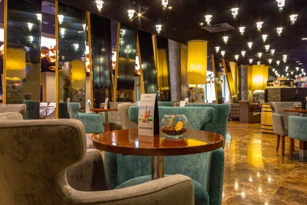 Pogostite.ru - MAMAISON ALL-SUITES SPA HOTEL POKROVKA (МАМЭЗОН ОЛЛ-СЬЮТС СПА ОТЕЛЬ ПОКРОВКА) #7