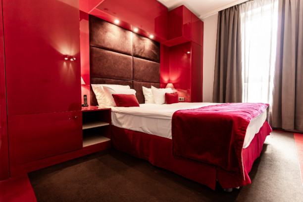 Pogostite.ru - MAMAISON ALL-SUITES SPA HOTEL POKROVKA (МАМЭЗОН ОЛЛ-СЬЮТС СПА ОТЕЛЬ ПОКРОВКА) #21