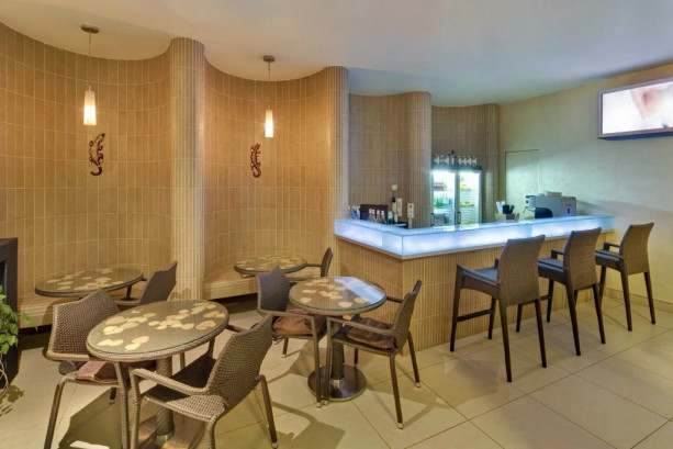 Pogostite.ru - MAMAISON ALL-SUITES SPA HOTEL POKROVKA (МАМЭЗОН ОЛЛ-СЬЮТС СПА ОТЕЛЬ ПОКРОВКА) #31