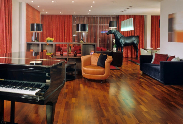 Pogostite.ru - MAMAISON ALL-SUITES SPA HOTEL POKROVKA (МАМЭЗОН ОЛЛ-СЬЮТС СПА ОТЕЛЬ ПОКРОВКА) #16