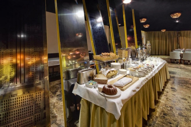 Pogostite.ru - MAMAISON ALL-SUITES SPA HOTEL POKROVKA (МАМЭЗОН ОЛЛ-СЬЮТС СПА ОТЕЛЬ ПОКРОВКА) #8