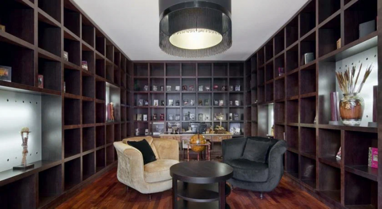 Pogostite.ru - MAMAISON ALL-SUITES SPA HOTEL POKROVKA (МАМЭЗОН ОЛЛ-СЬЮТС СПА ОТЕЛЬ ПОКРОВКА) #19