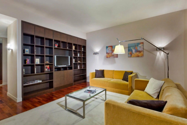 Pogostite.ru - MAMAISON ALL-SUITES SPA HOTEL POKROVKA (МАМЭЗОН ОЛЛ-СЬЮТС СПА ОТЕЛЬ ПОКРОВКА) #18