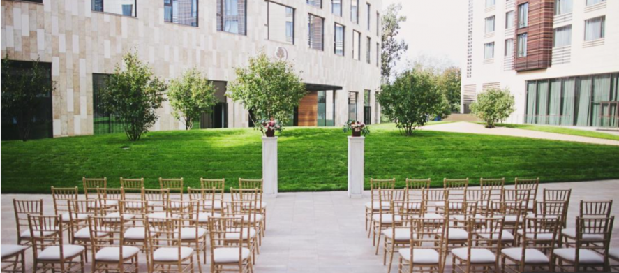 Pogostite.ru - DOUBLETREE BY HILTON - MARINA #20