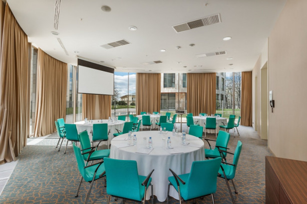 Pogostite.ru - DOUBLETREE BY HILTON - MARINA #14