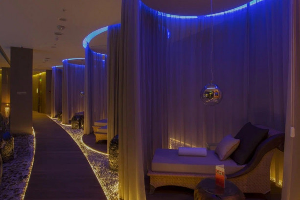 Pogostite.ru - DOUBLETREE BY HILTON - MARINA #25