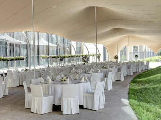 Pogostite.ru - DOUBLETREE BY HILTON - MARINA #19