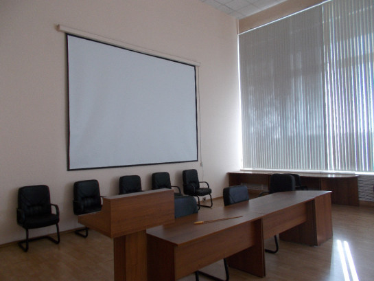 Pogostite.ru - КОНФЕРЕНЦ-ЗАЛ ЛИХОБОРЫ (ЗАКРЫТ) #1