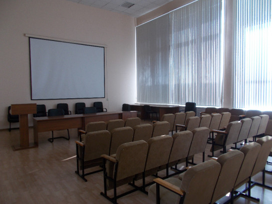 Pogostite.ru - КОНФЕРЕНЦ-ЗАЛ ЛИХОБОРЫ (ЗАКРЫТ) #2