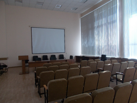 Pogostite.ru - КОНФЕРЕНЦ-ЗАЛ ЛИХОБОРЫ (ЗАКРЫТ) #3