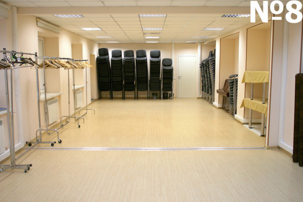 Pogostite.ru - Открытый Мир (Залы для Йоги и Практик) #10