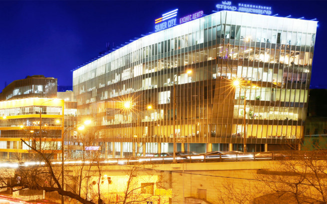 Pogostite.ru - ФРИИ СИТИ ХОЛЛ (ЗАКРЫТ) #7