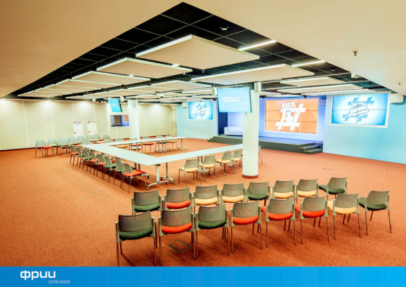 Pogostite.ru - ФРИИ СИТИ ХОЛЛ (ЗАКРЫТ) #3