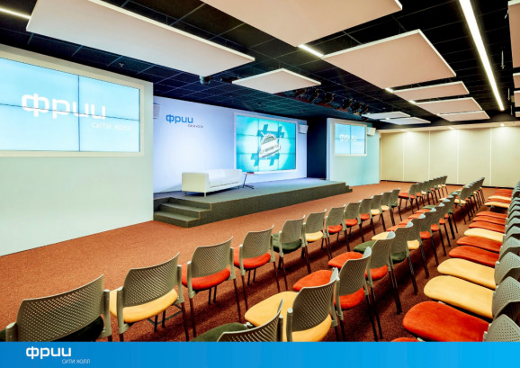 Pogostite.ru - ФРИИ СИТИ ХОЛЛ (ЗАКРЫТ) #9