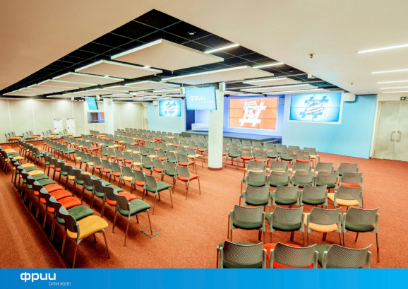 Pogostite.ru - ФРИИ СИТИ ХОЛЛ (ЗАКРЫТ) #5