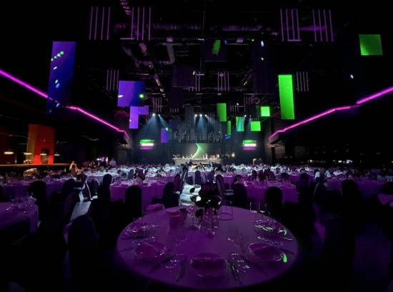 Pogostite.ru - VK STADIUM (бывш. ADRENALINE STADIUM) - ВК СТАДИУМ #14