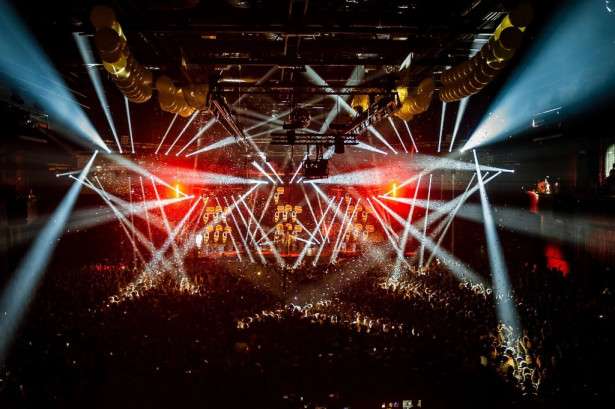 Pogostite.ru - VK STADIUM (бывш. ADRENALINE STADIUM) - ВК СТАДИУМ #24