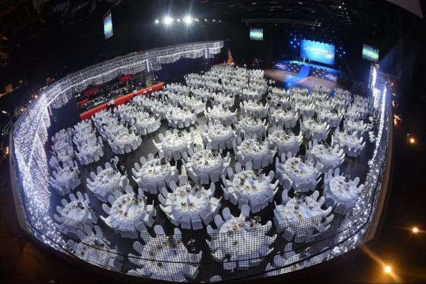 Pogostite.ru - VK STADIUM (бывш. ADRENALINE STADIUM) - ВК СТАДИУМ #8