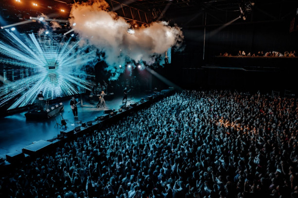 Pogostite.ru - VK STADIUM (бывш. ADRENALINE STADIUM) - ВК СТАДИУМ #35