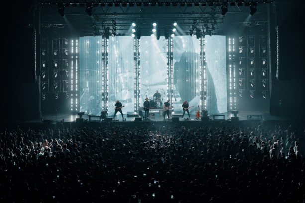 Pogostite.ru - VK STADIUM (бывш. ADRENALINE STADIUM) - ВК СТАДИУМ #34