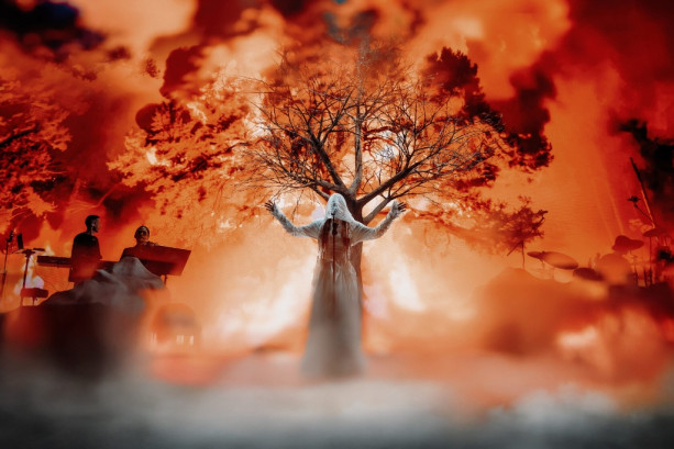 Pogostite.ru - VK STADIUM (бывш. ADRENALINE STADIUM) - ВК СТАДИУМ #30