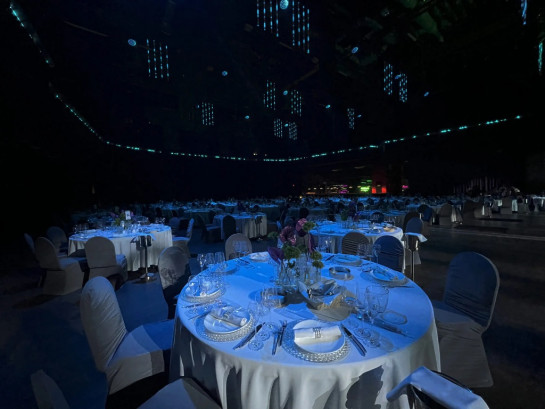 Pogostite.ru - VK STADIUM (бывш. ADRENALINE STADIUM) - ВК СТАДИУМ #41