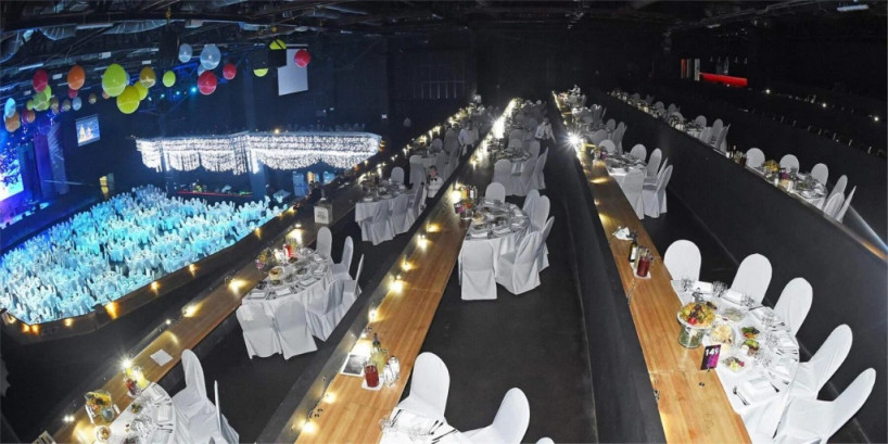 Pogostite.ru - VK STADIUM (бывш. ADRENALINE STADIUM) - ВК СТАДИУМ #40