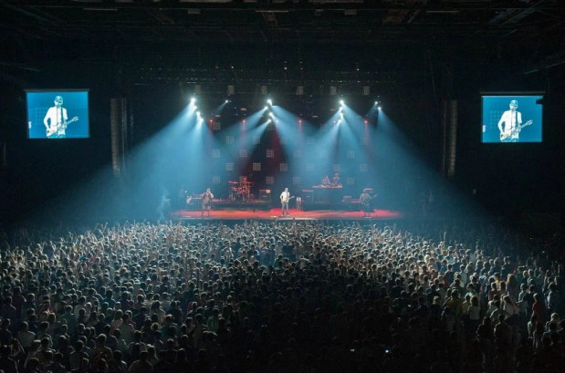 Pogostite.ru - VK STADIUM (бывш. ADRENALINE STADIUM) - ВК СТАДИУМ #36