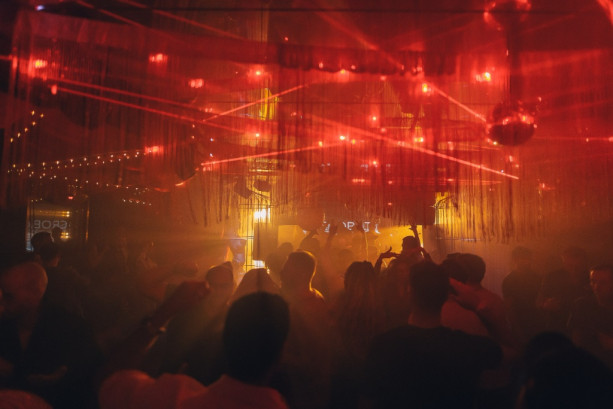 Pogostite.ru - МИКС AFTERPARTY (MIX) #34