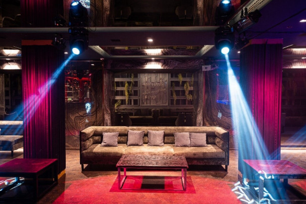 Pogostite.ru - МИКС AFTERPARTY (MIX) #11