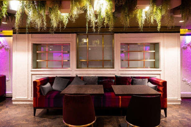 Pogostite.ru - МИКС AFTERPARTY (MIX) #29