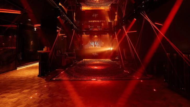 Pogostite.ru - МИКС AFTERPARTY (MIX) #1