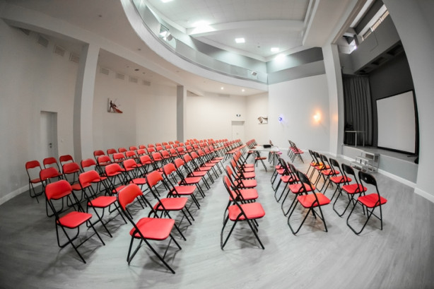 Pogostite.ru - ФОКУС ХОЛЛ (ЗАКРЫТ) #12