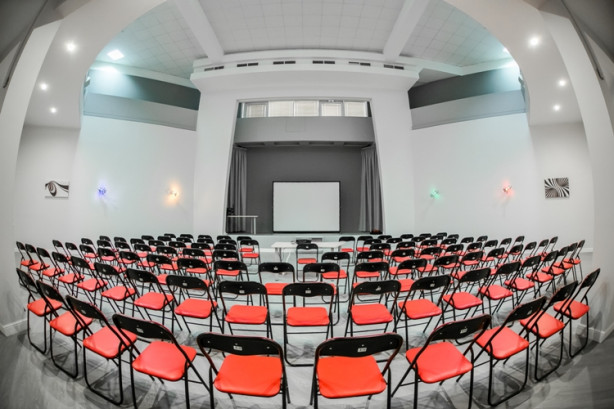 Pogostite.ru - ФОКУС ХОЛЛ (ЗАКРЫТ) #14