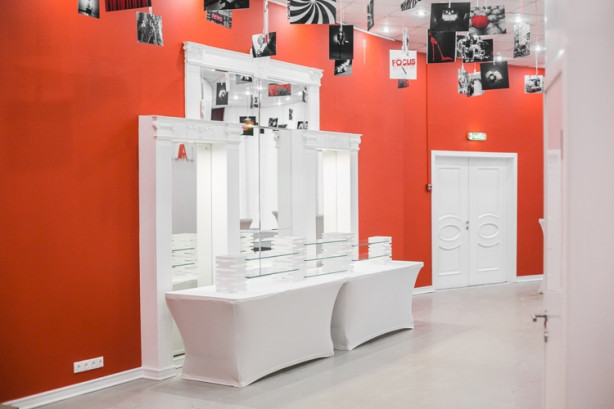 Pogostite.ru - ФОКУС ХОЛЛ (ЗАКРЫТ) #10