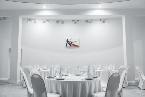 Pogostite.ru - ФОКУС ХОЛЛ (ЗАКРЫТ) #13