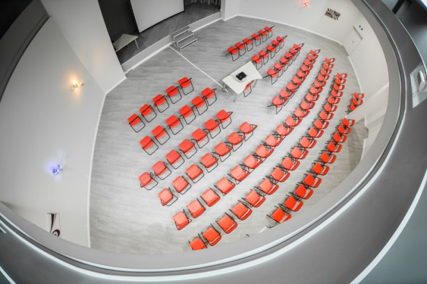 Pogostite.ru - ФОКУС ХОЛЛ (ЗАКРЫТ) #4