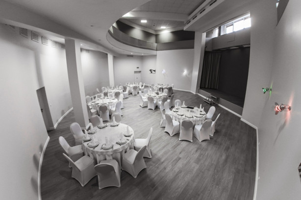 Pogostite.ru - ФОКУС ХОЛЛ (ЗАКРЫТ) #8