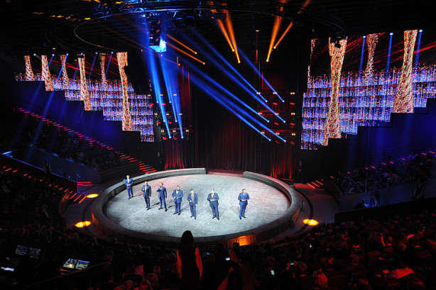 Pogostite.ru - VEGAS CITY HALL (ВЕГАС СИТИ ХОЛЛ) #3