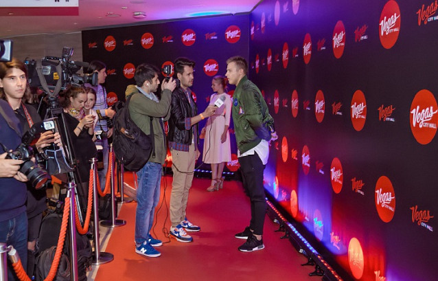 Pogostite.ru - VEGAS CITY HALL (ВЕГАС СИТИ ХОЛЛ) #29